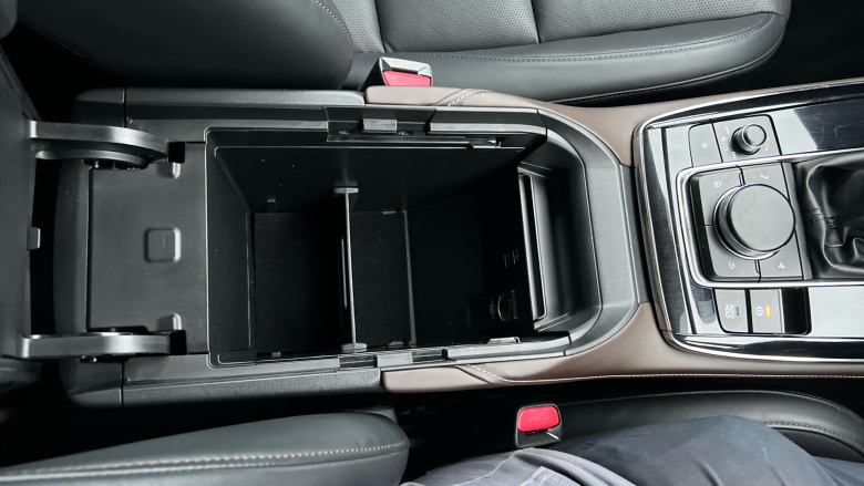 Mazda Cx-30 2.0 e-Skyactiv G MHEV GT Sport 5dr Petrol Hatchback